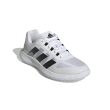 adidas Indoor Shoes ForceBounce 2.0 light grey Men